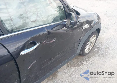 2015 Mini Hardtop Cooper S from USA, damaged, VIN WMWXU3C54F2B58365